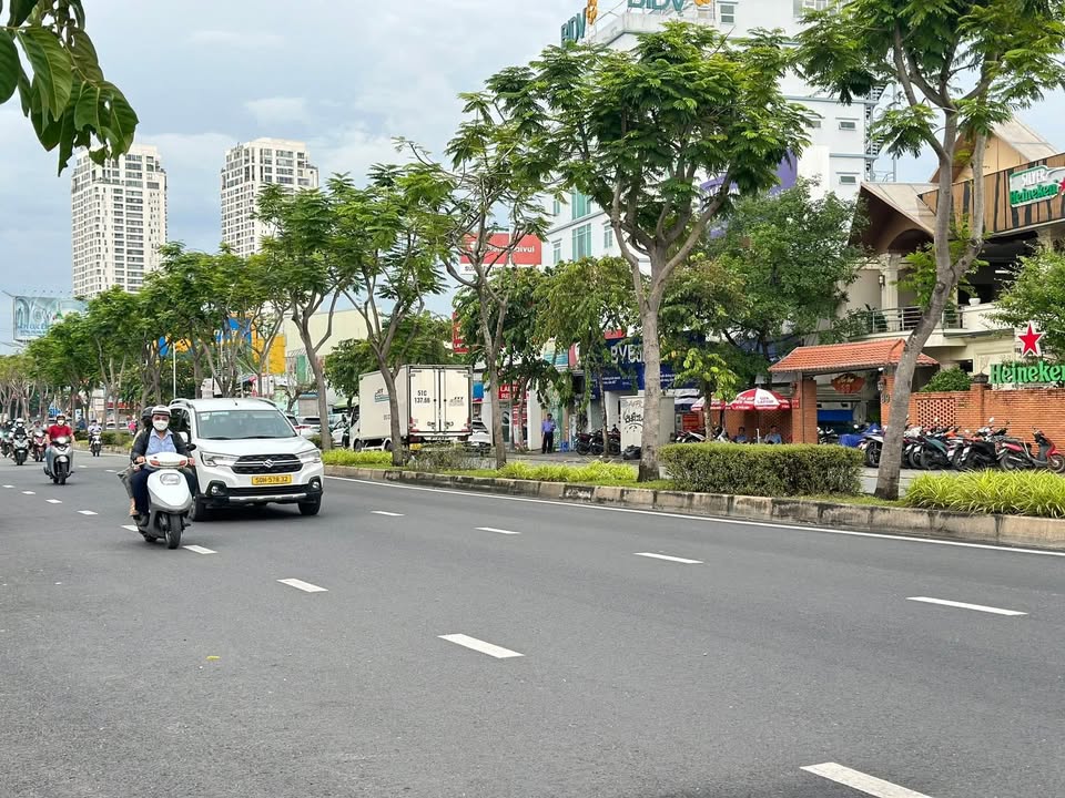 Mặt tiền lô góc 41 Trần Não, Thủ Đức 150m² giá 40 tỷ - Đầu tư sinh lời ngay!