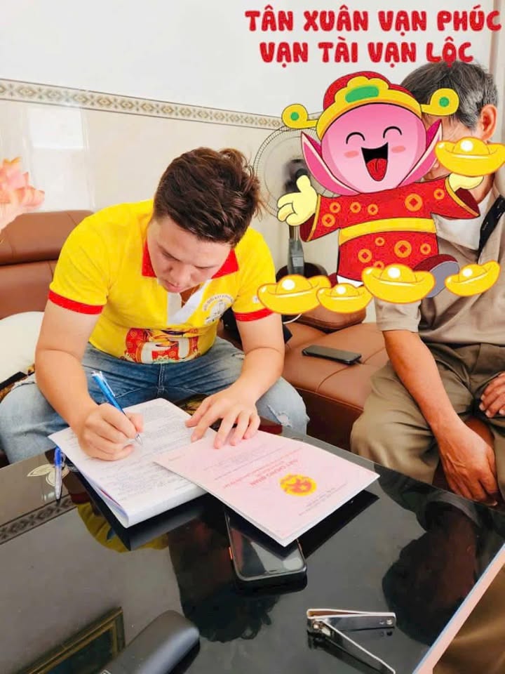 Đất thổ cư 800m² tại Long Hải, Bà Rịa - Vũng Tàu giá 35 tỷ - Cơ hội đầu tư hấp dẫn!