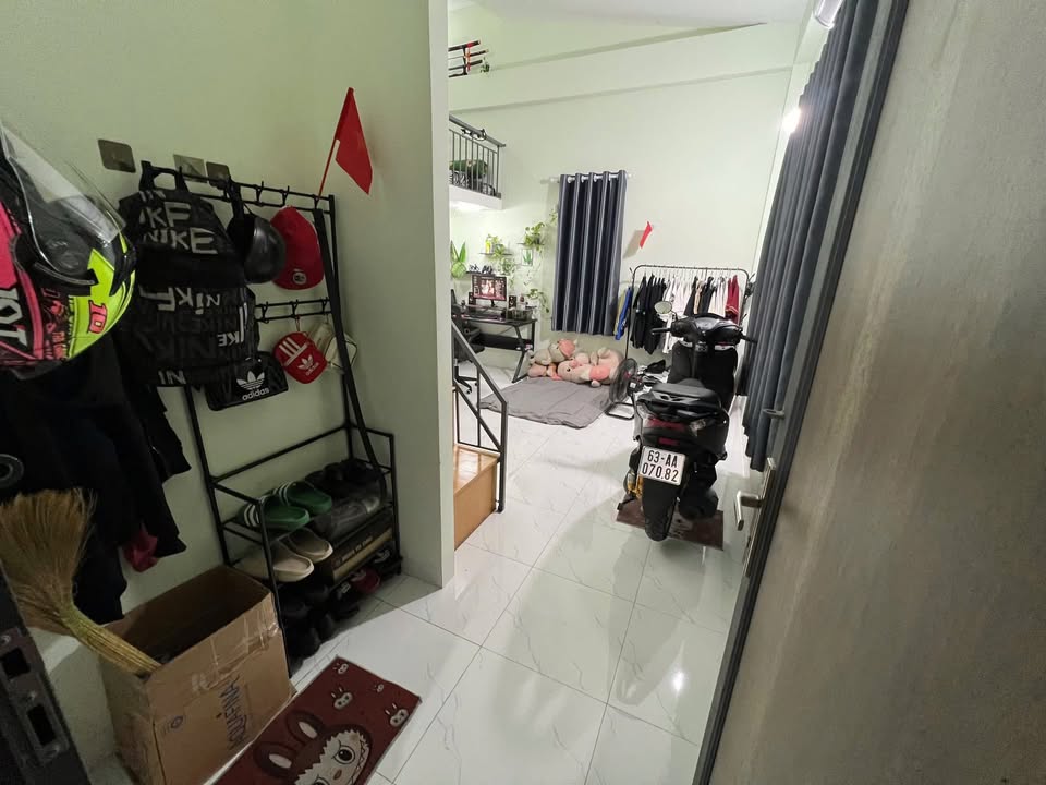 Phòng trọ cho thuê tại Thạnh Xuân, Quận 12 - Giá 3.5 triệu/tháng, Liên hệ ngay!