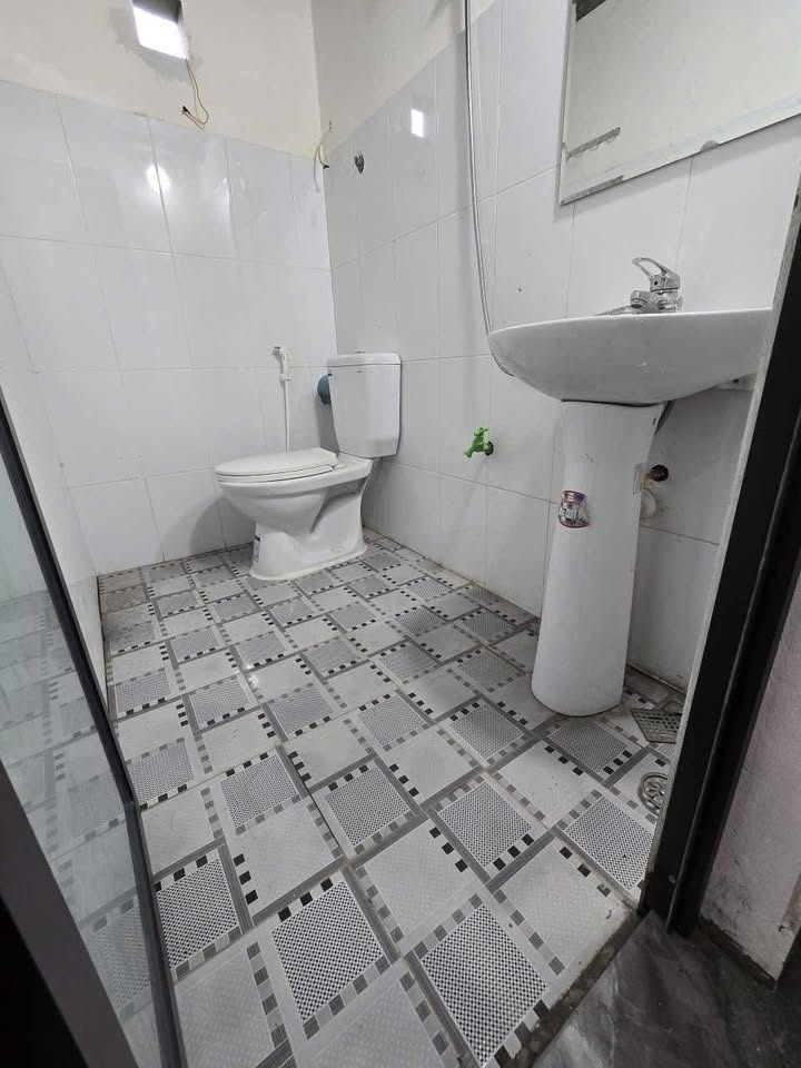 Phòng trọ mới xây tại Lê Lợi, An Dương chỉ 1.5 triệu/tháng - Gọi ngay để thuê!