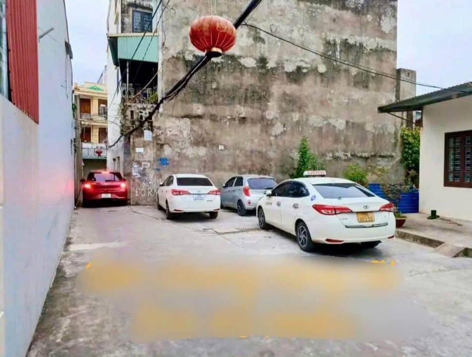 Nhà mặt ngõ 69 Kiều Sơn, Đằng Lâm, Hải An - 52.5m² chỉ 3.1 tỷ - Đỗ xe thoải mái!