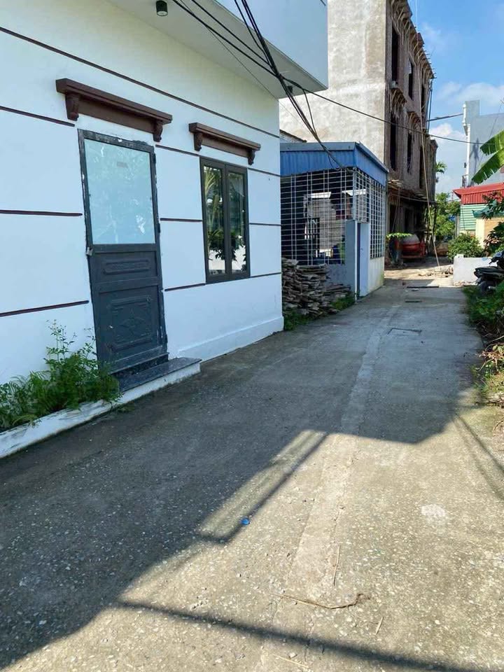 Đất nền Hồng Thái, An Dương 54m² giá 1 tỷ - Đầu tư sinh lời ngay!