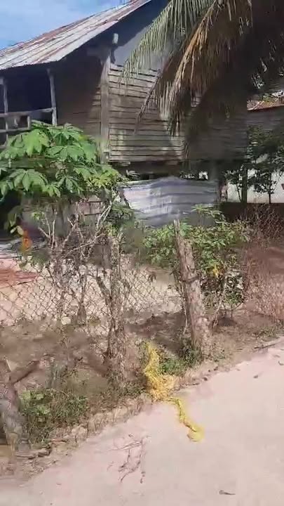 Đất nền xã Ia Ma Rơn, huyện Ia Pa, 500m² chỉ 180 triệu - Cơ hội đầu tư giá rẻ!