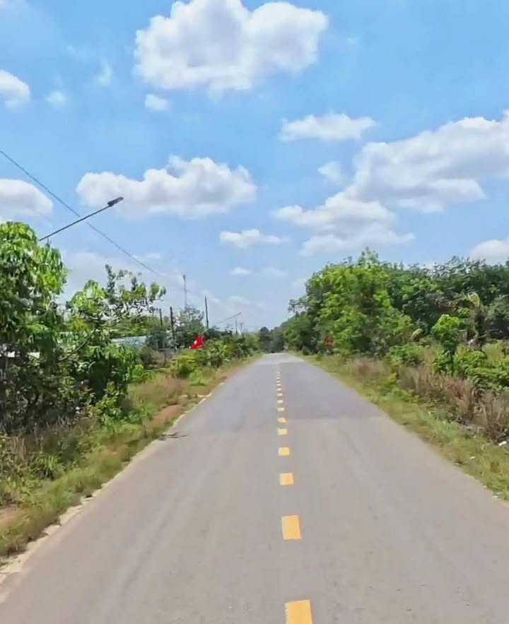 Đất nền ĐT749A Dầu Tiếng 1300m² giá chỉ 135 triệu - Cơ hội đầu tư tuyệt vời!