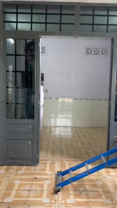 Nhà mặt tiền Nguyễn Kim Cương Hóc Môn 240m² giá 4.3 tỷ - Bán gấp, sổ hồng chính chủ!