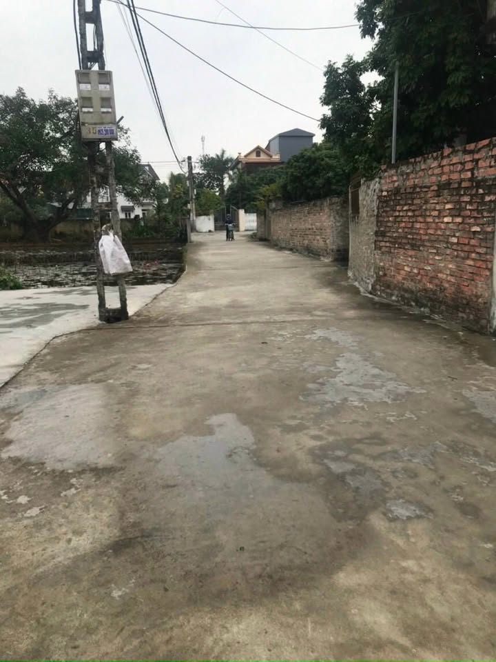 Đất nền Đồng Lạc Nam Sách 92m² giá thỏa thuận - Vị trí đắc địa, tiện ích đầy đủ!