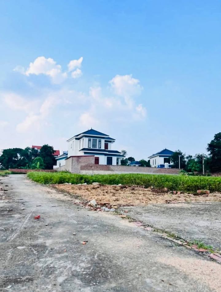 Đất nền Ngọc Xá, Quế Võ 85m² giá chỉ dưới 1 tỷ - Cơ hội đầu tư hấp dẫn!