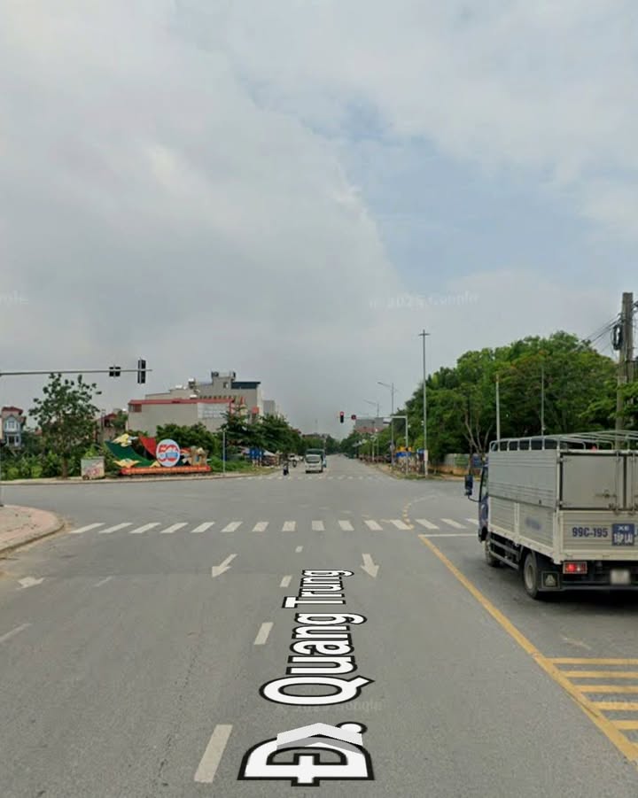 Đất nền TL291, Quế Võ, Bắc Ninh - 81m² chỉ 4 tỷ - Kinh doanh thuận lợi!