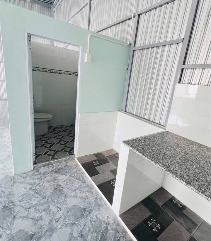 Nhà mặt tiền đường Đoàn Hoàng Minh, TP Bến Tre 88m² - Thích hợp kinh doanh ngay!