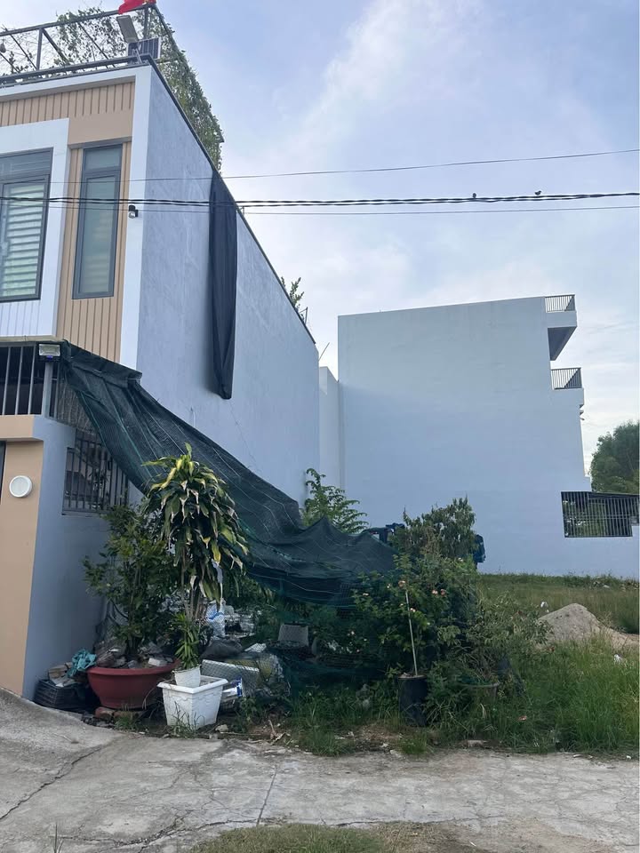 Đất nền Vĩnh Ngọc, Nha Trang 78m² giá 1.79 tỷ - Cơ hội đầu tư hấp dẫn!