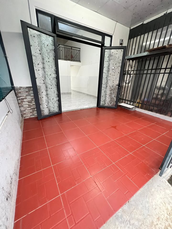 Nhà cho thuê nguyên căn hẻm ô tô Nguyễn An Ninh 60m² - Phù hợp cho hộ gia đình!