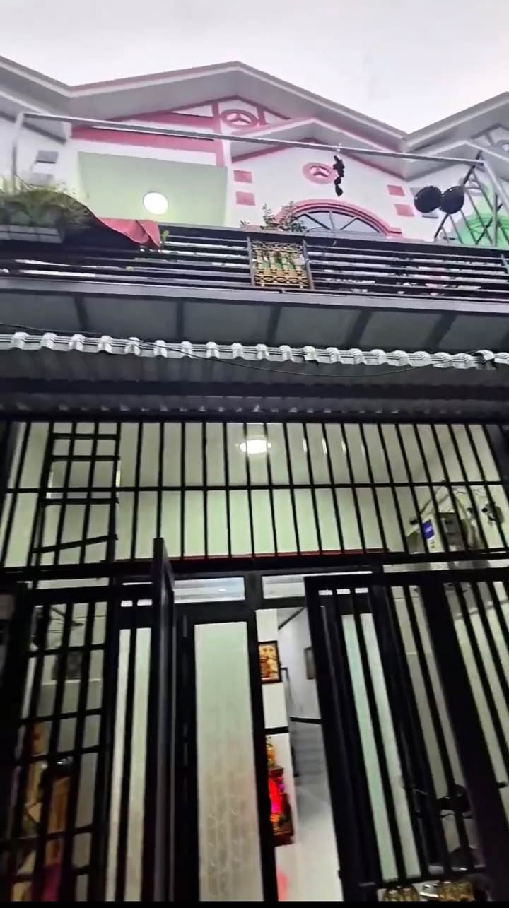 Nhà 1 lầu 1 trệt Tân Bình, Vĩnh Cửu 48m² giá 900 triệu - Bán gấp, giá cực tốt!