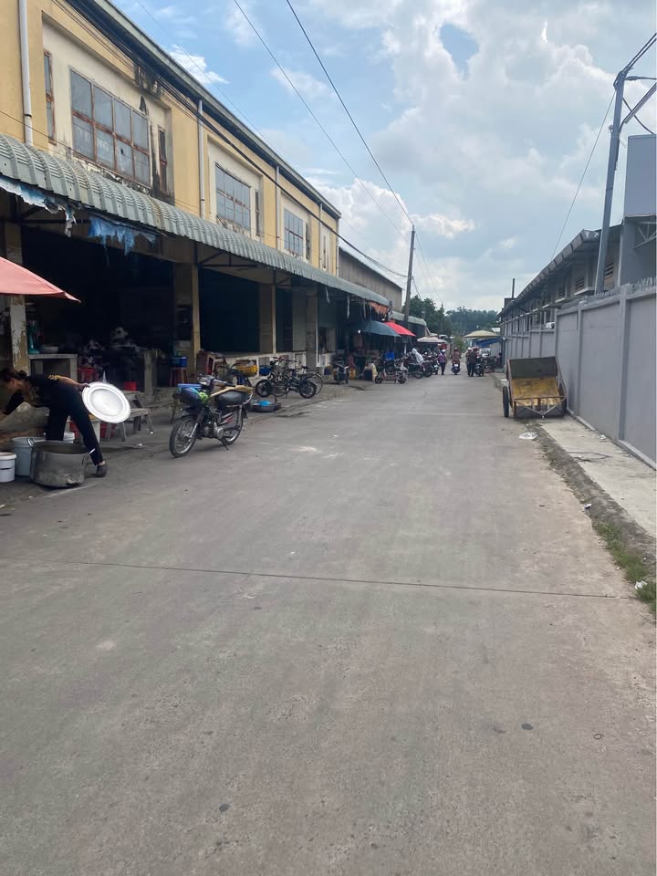 Đất thổ cư Giang Điền 970.2m² giá 1.4 tỷ - Sổ đỏ chính chủ, vị trí đẹp!