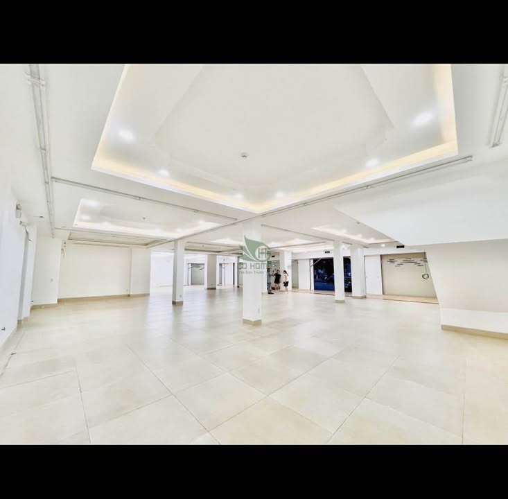 Mặt bằng cho thuê lô góc đường 28, Phước Long A 450m² - Kinh doanh sầm uất!