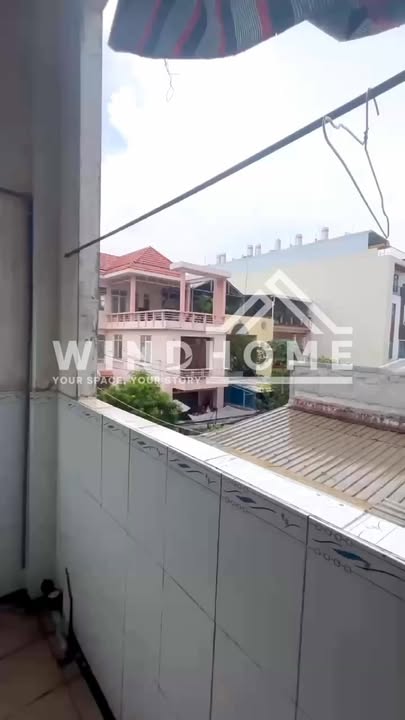 Nhà cho thuê mặt tiền Lý Phục Man, Bình Thuận Q7 - Giá chỉ 3.3 triệu/tháng, nội thất đầy đủ!