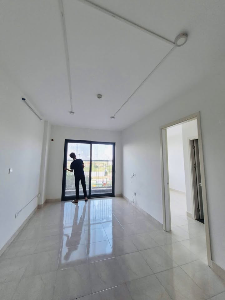 Căn hộ Ecohome Nhơn Bình 60m² giá 3 triệu - Sẵn sàng cho thuê ngay!