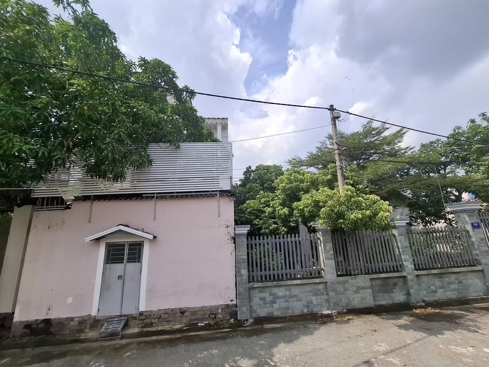 Đất nền Thạnh Lộc 181m² giá 6.9 tỷ - Pháp lý rõ ràng, đầu tư sinh lời!