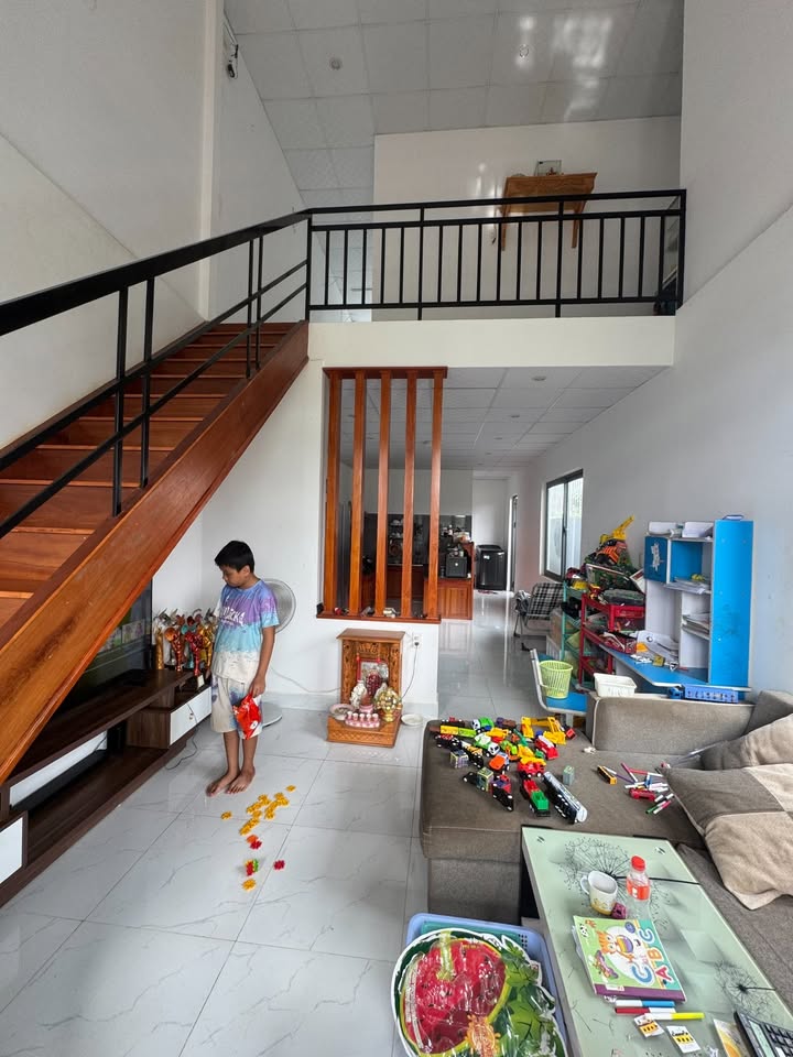 Nhà 4 phòng ngủ tại Liên Nghĩa, Đức Trọng, 195m² giá 3 tỷ - Sẵn sàng vào ở ngay!