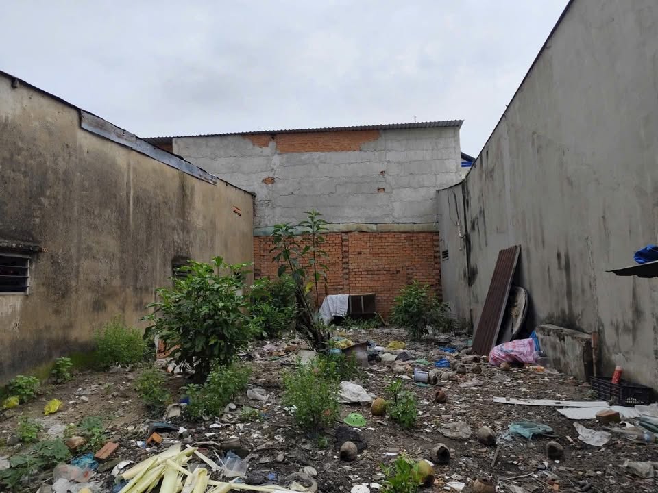 Đất thổ cư Bà Điểm 78m² giá 2.85 tỷ - Hàng hiếm khó tìm!