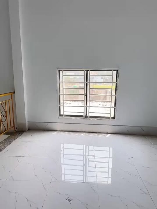 Nhà mặt tiền Nguyễn Thị Sáu, Hóc Môn 400m² giá 15.999 tỷ - Thiết kế mới, kinh doanh thuận lợi!
