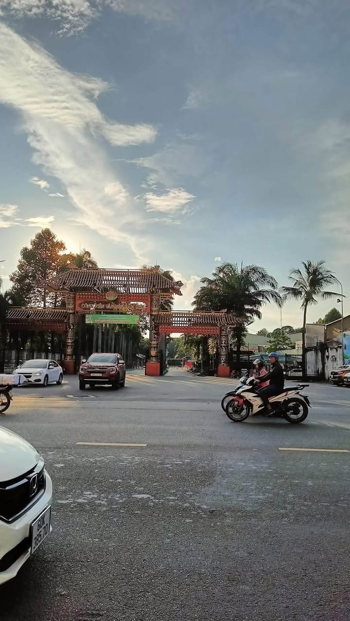 Mặt tiền Lạc Long Quân, Quận 11, 91m² giá 16.9 tỷ - Kinh doanh cực đỉnh!