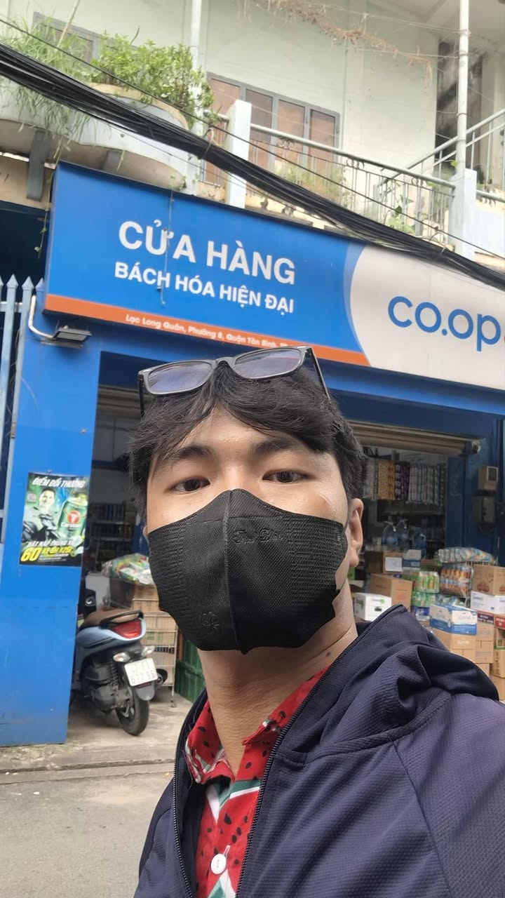 Lô góc hẻm xe tải Lạc Long Quân, Tân Bình, 105m² chỉ 13 tỷ - Kinh doanh đỉnh cao!