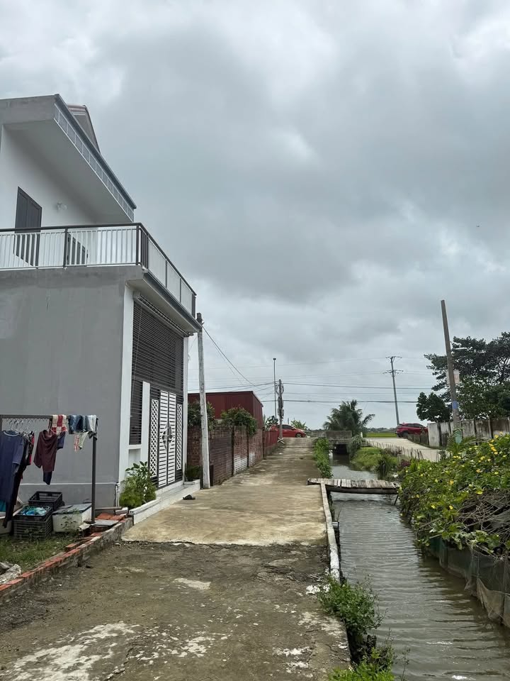 Đất nền Liên Am, Vĩnh Bảo 84m² giá chỉ 700 triệu - Đường ô tô, gần khu công nghiệp!