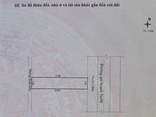 Bán lô đất Đông Trà 2, Đà Nẵng 100m² giá 4.5 tỷ - Khu vực sầm uất sinh viên!