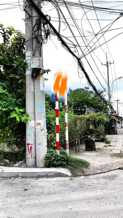 Đất nền Tân An Hội, Củ Chi 210m² - Khu dân cư hiện hữu, tiện kinh doanh!