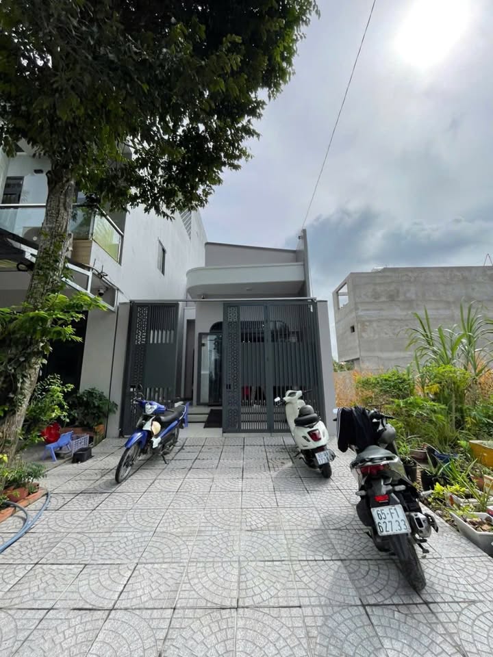 Nhà cho thuê KDC Hồng Loan, Cái Răng 112.5m² - Nội thất đầy đủ, giá chỉ 8 triệu/tháng!