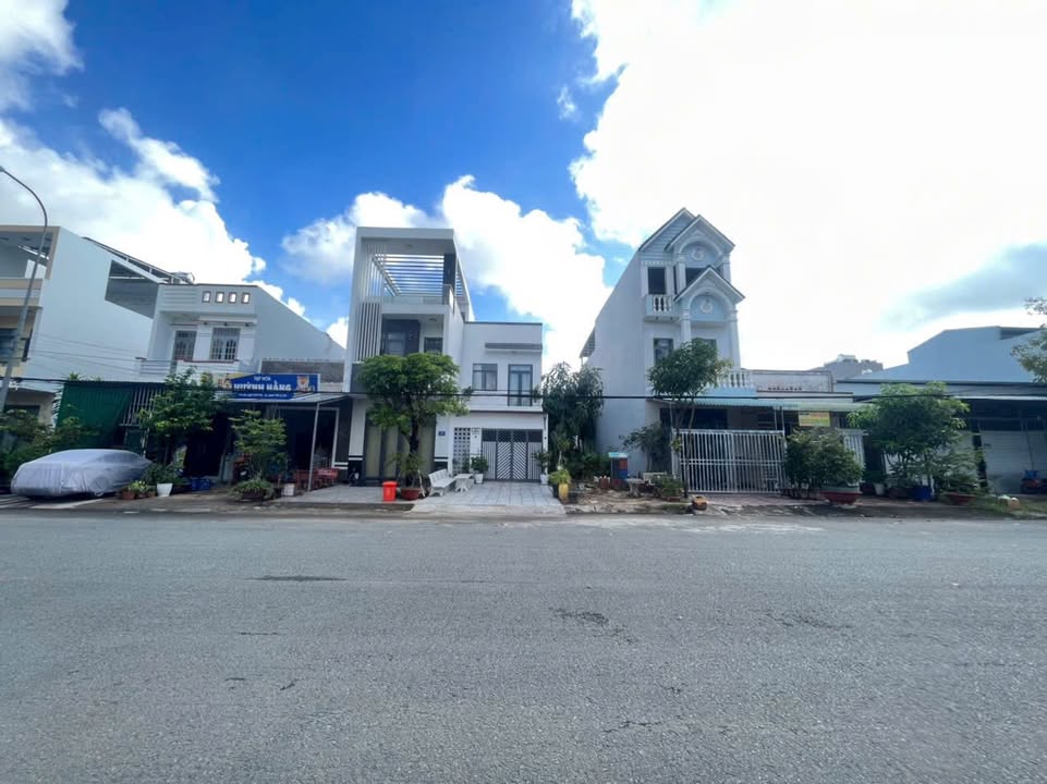 Đất nền đẹp đường A4 KDC Phú An, Cái Răng, Cần Thơ 81m² giá 2.9 tỷ - Đầu tư sinh lời nhanh!