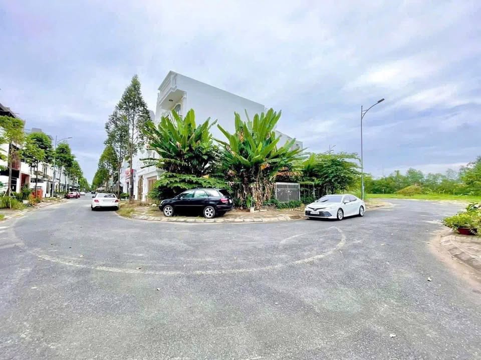 Đất nền góc 2 mặt tiền KDC Nam Long, Hưng Thạnh, Cái Răng - Pháp lý ODT, giá 5.5 tỷ