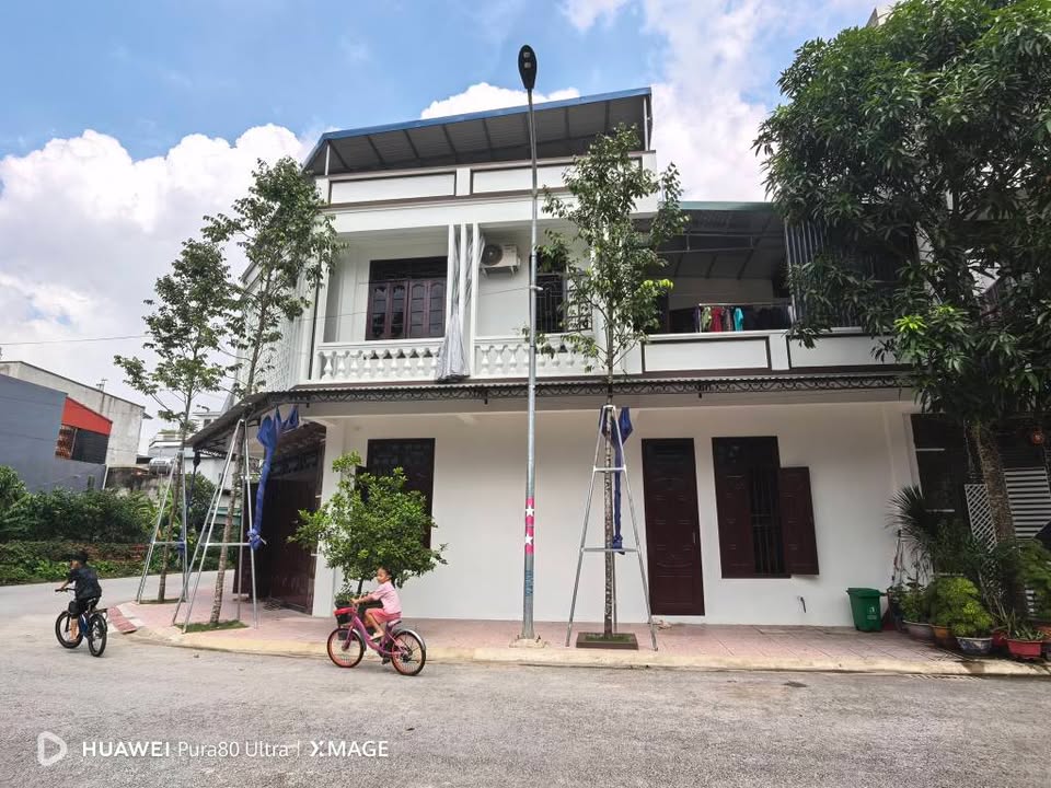 Đất nền Thanh Hóa 67.8m² giá 3 tỷ - Sổ đỏ chính chủ, vị trí đắc địa!