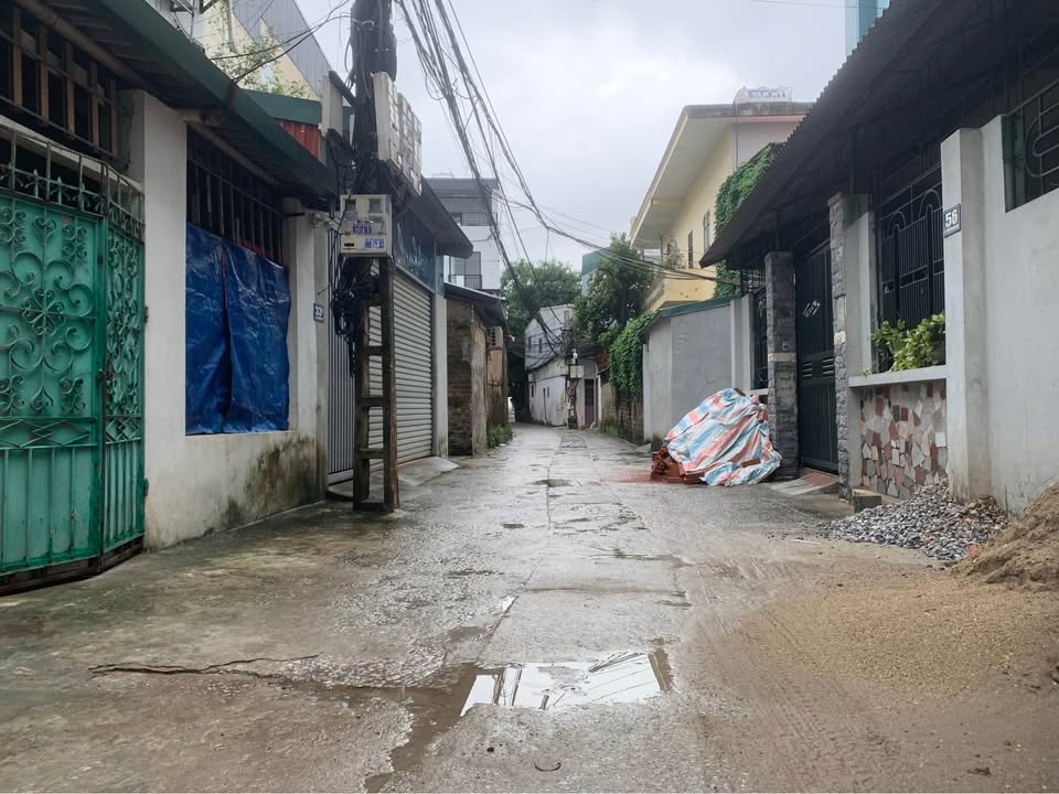 Đất nền chính chủ tại Trung tâm TP. Thanh Hóa 103m² giá 4.8 tỷ - Đường Trần Nguyên Hãn