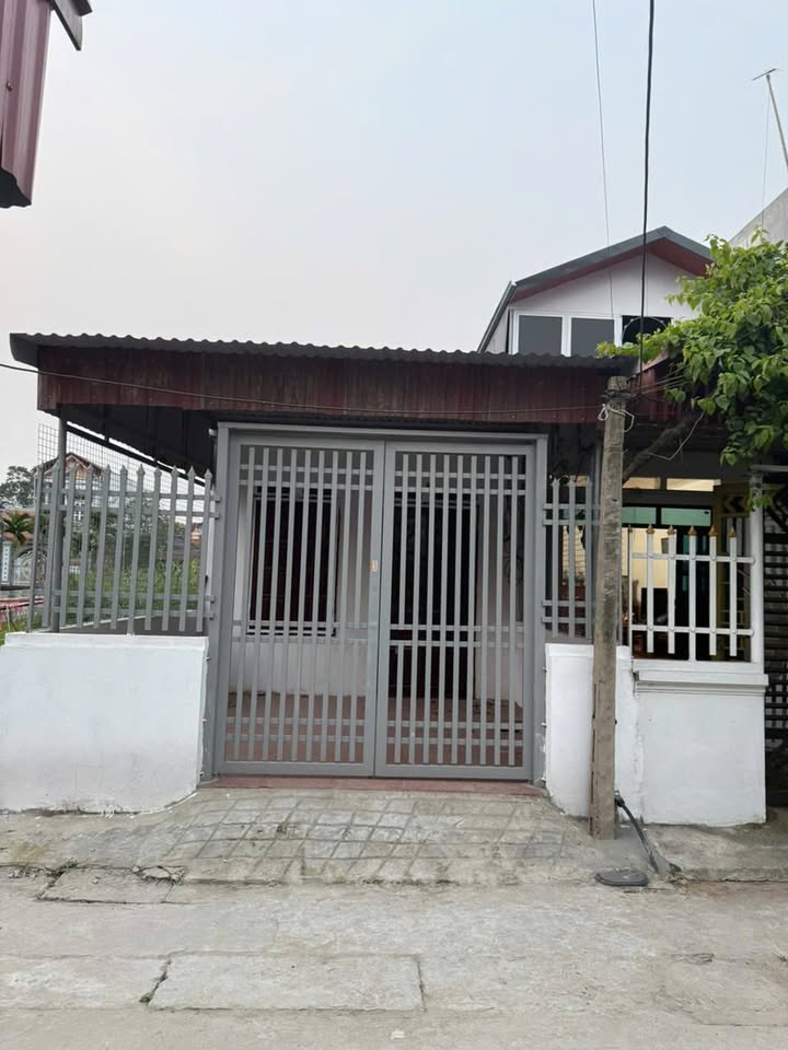 Nhà 1 tầng Thôn Cao, Bảo Khê, Hưng Yên 65m² giá 2.1 tỷ - Dân cư đông đúc, tiện ích đầy đủ!
