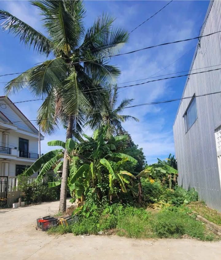 Đất nền Nguyễn Hữu Cảnh, TP. Huế 240m² giá 3 tỷ - Tiềm năng đầu tư cao!