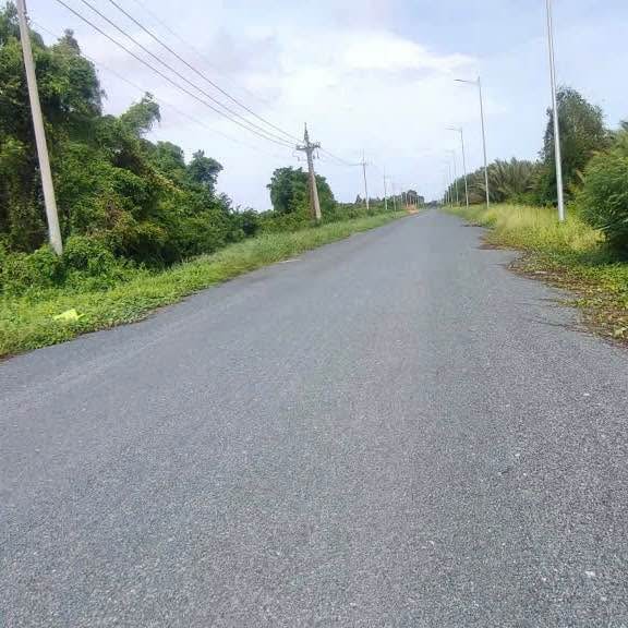 Đất nền Hòn Đất Kiên Giang 20.548m² giá 5.95 tỷ - Cơ hội đầu tư sinh lời!