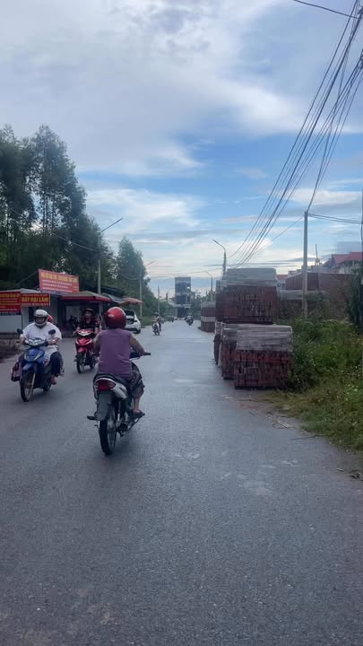 Đất nền Đại Lâm 110m² giá 2 tỷ - Đầu tư sinh lời ngay lập tức!