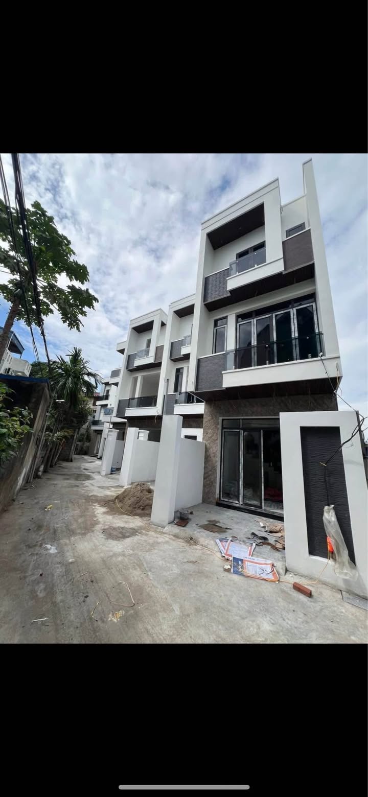 Nhà riêng đường Lương Văn Can, 66m² giá 2.85 tỷ - Cơ hội vàng sở hữu ngay!