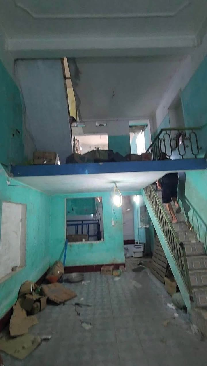 Nhà đầu tư tại Trần Thánh Tông Nam Định 58m² - Ngõ rộng, vị trí đắc địa!