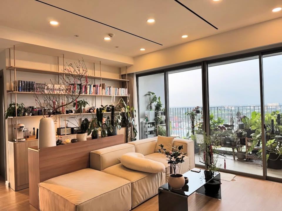 Căn hộ Westgate Bình Chánh 59m² giá 2.62 tỷ - Sổ đỏ chính chủ!