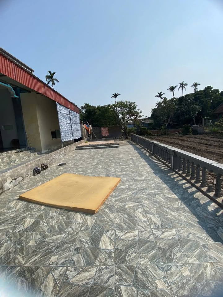 Đất thổ cư 100m² tại Bích Động, Liên Am, Vĩnh Bảo - Giá cả thương lượng hấp dẫn!