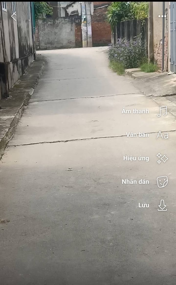 Đất nền Thọ Lộc Phúc Thọ 50m² giá 1 tỷ - Cơ hội đầu tư hấp dẫn!