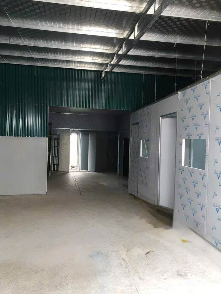 Bán xưởng sản xuất tại Quế Tân, 200m² giá 4 tỷ - Đầu tư sinh lời ngay!