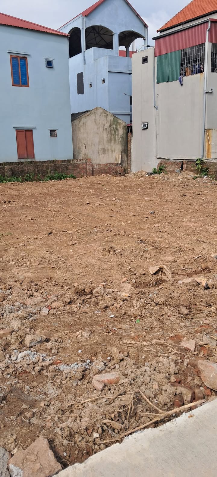 Đất Trạm Lộ - Thuận Thành - Bắc Ninh 41m² giá 1 tỷ - Đầu tư sinh lời lý tưởng!