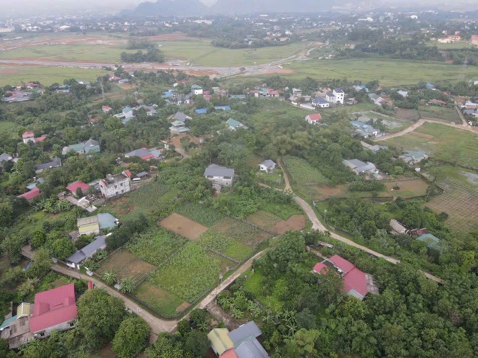 Lô đất đẹp tại Giếng Êm, Nhuận Trạch, Lương Sơn - Đầu tư sinh lời cao!