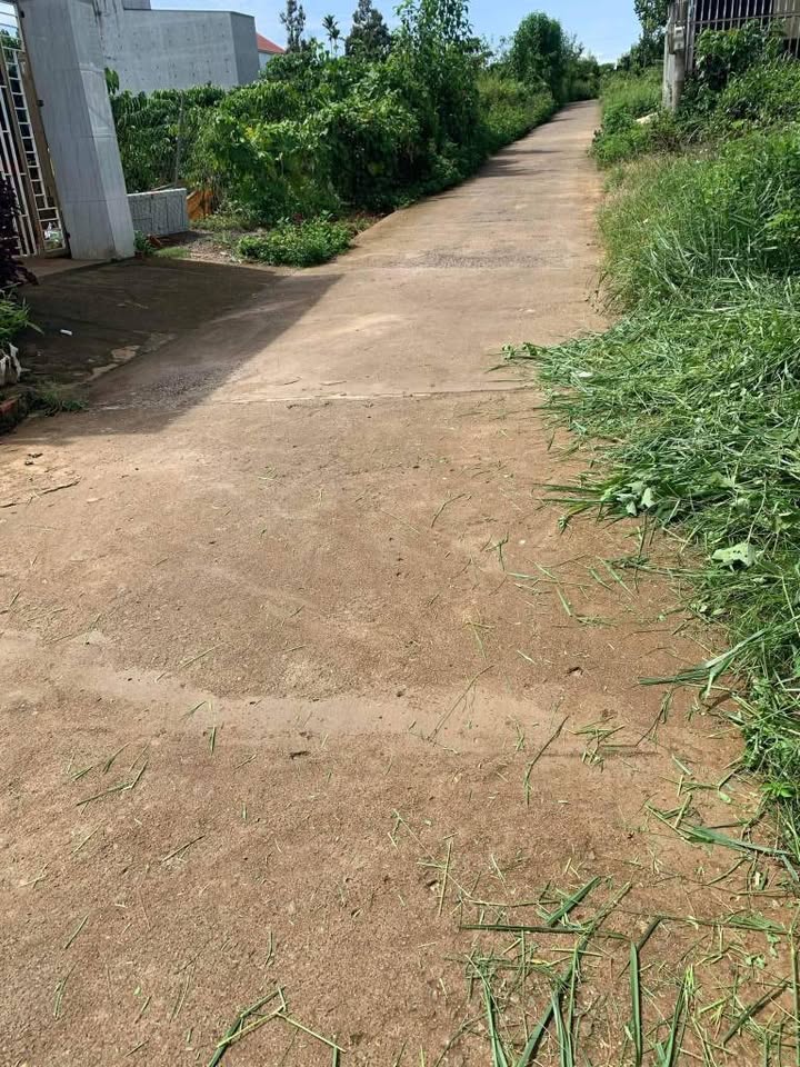 Đất nền hẻm 30/22 Hàm Nghi, Lộc Thắng, Bảo Lâm - 140m² giá chỉ 970 triệu!