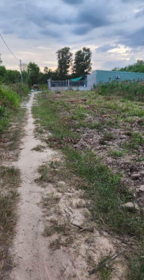 Đất nền An Phước, Long Thành 125m² giá 1xx triệu - Đường xe tải thuận lợi!