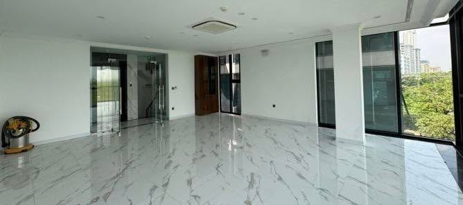 FrontHouse Đỗ Nhuận 100m² giá 36.8 tỷ - Kinh doanh sầm uất, cho thuê 120 triệu/tháng!