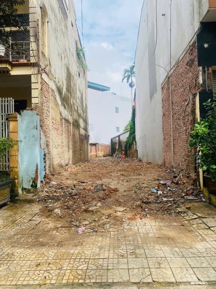 Đất nền trung tâm phường Tân Sơn, Thanh Hóa 110m² giá chỉ 6 tỷ - Đầu tư sinh lời ngay!